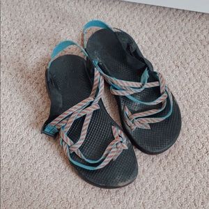 chacos
